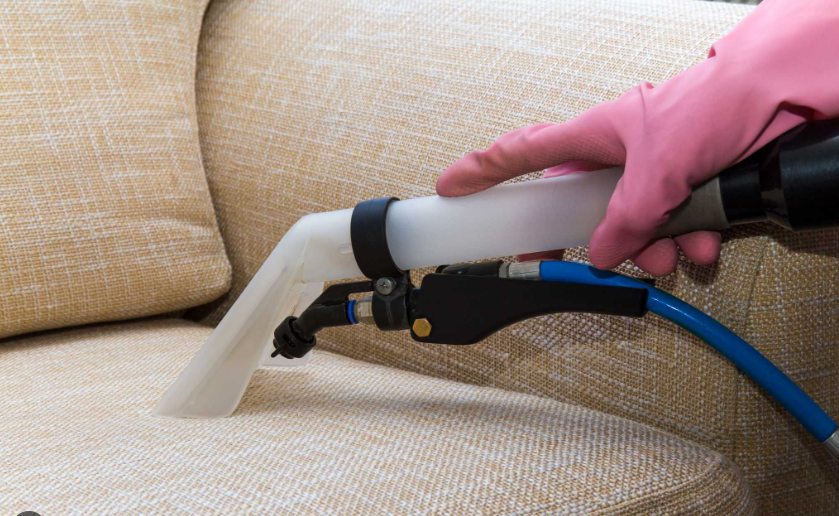 How to Clean Silk Upholstery