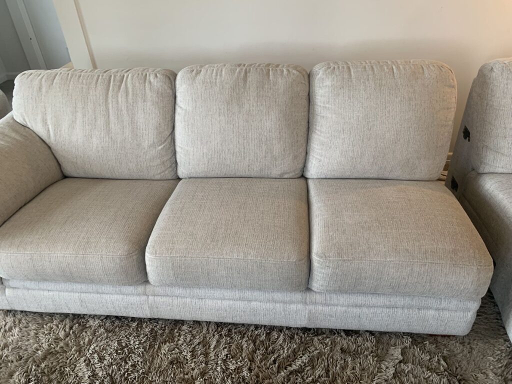 How to Clean Vinyl Upholstery Easy, Sparkling Results!