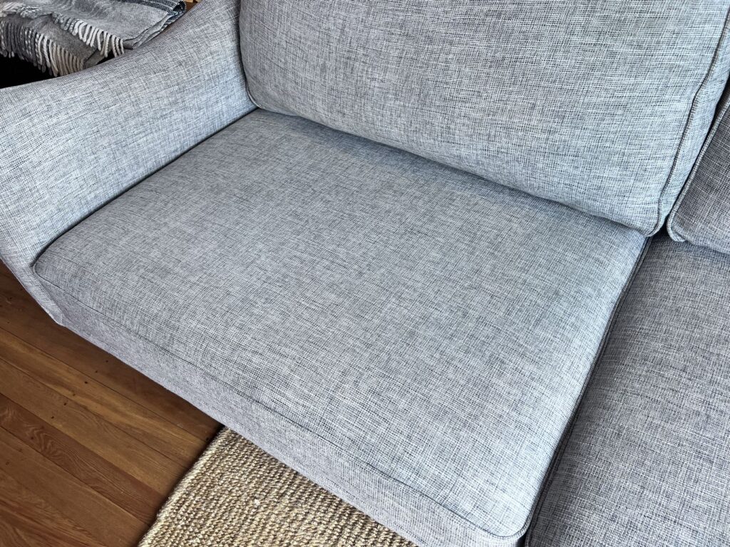 How to Keep Upholstery Clean