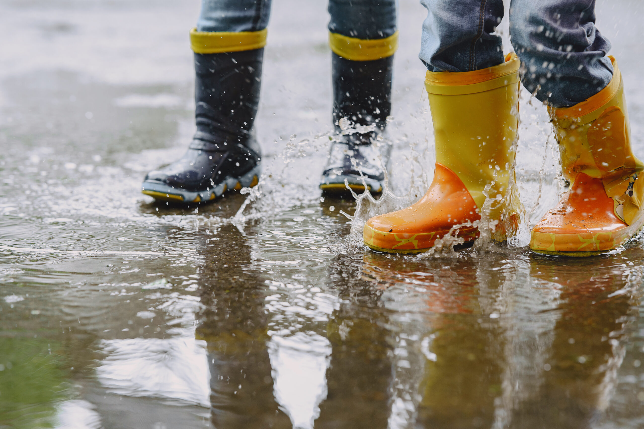 How to Clean Carpet After Flood