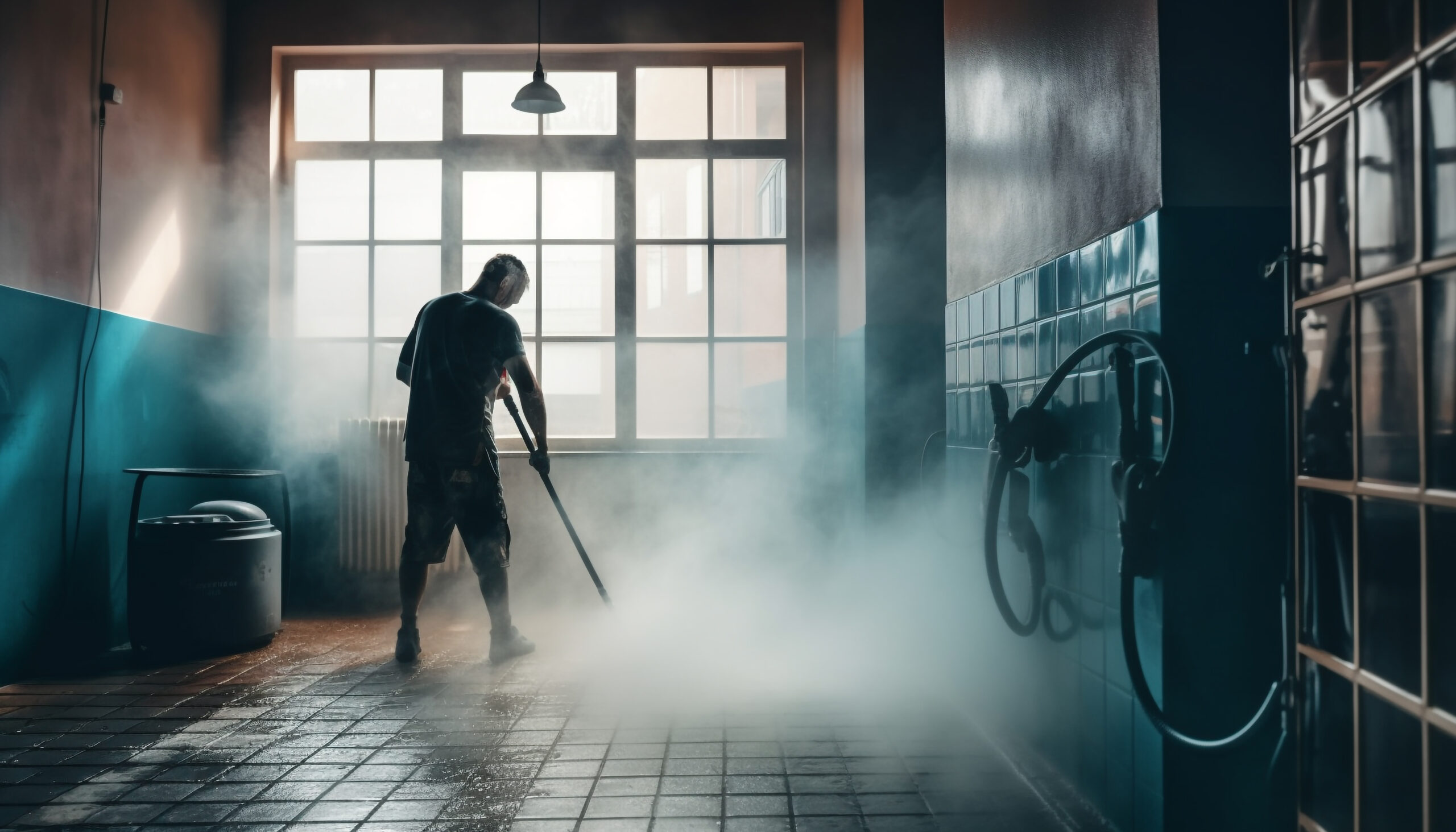Is Steam Cleaning Good for Carpets