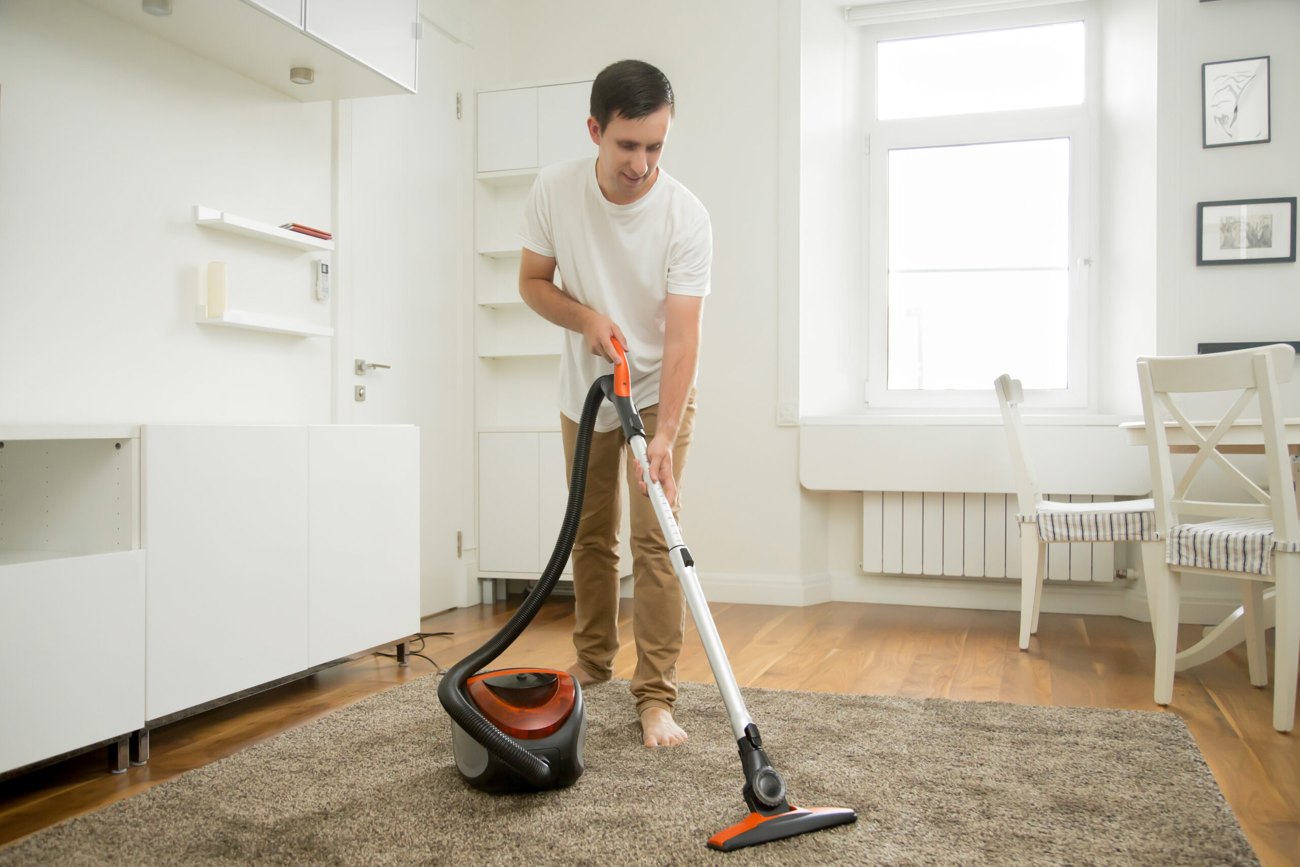 Can a Landlord Charge for Carpet Cleaning